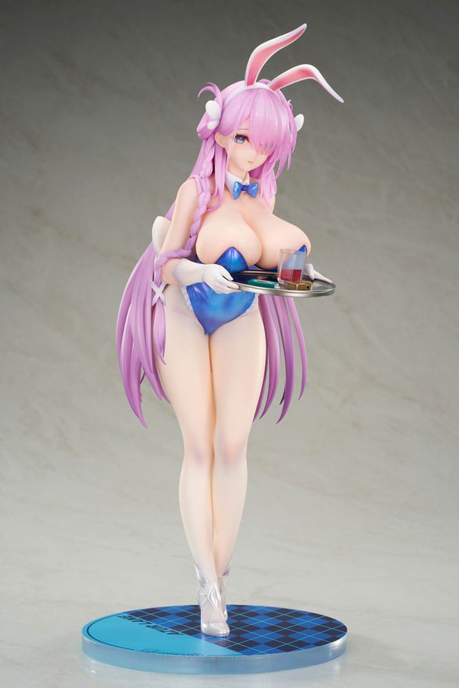 Azur Lane PVC Statue 1/7 Louisville An Order of Dreams Ver. 26 cm                     - Preorder - ETA: 25.04.2027