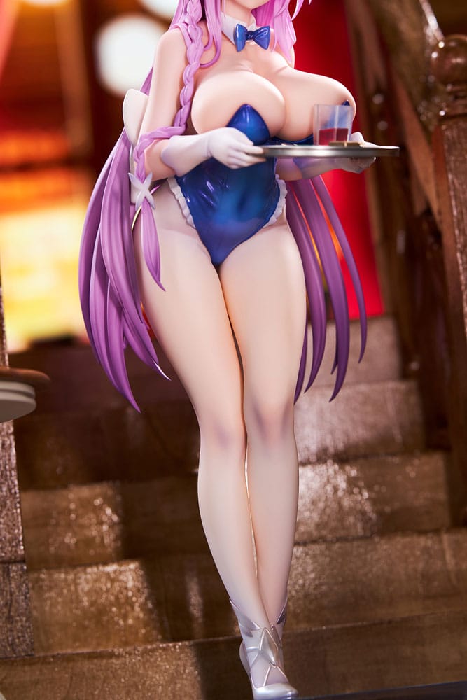 Azur Lane PVC Statue 1/7 Louisville An Order of Dreams Ver. 26 cm                     - Preorder - ETA: 25.04.2027