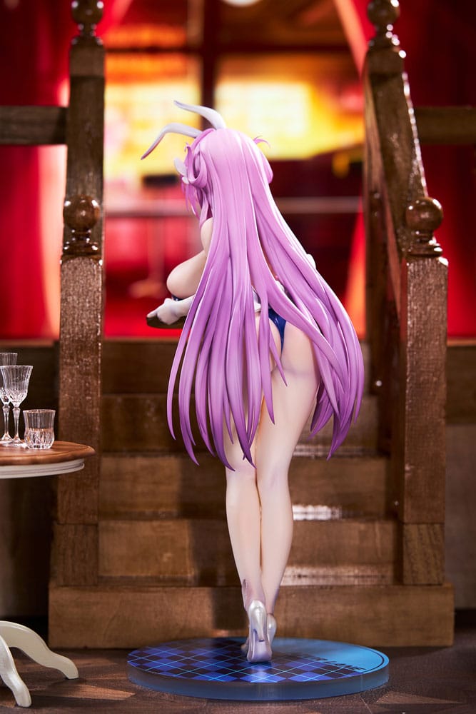 Azur Lane PVC Statue 1/7 Louisville An Order of Dreams Ver. 26 cm                     - Preorder - ETA: 25.04.2027