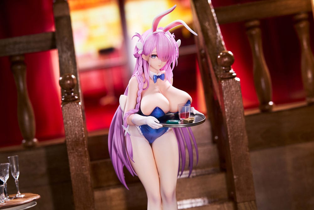 Azur Lane PVC Statue 1/7 Louisville An Order of Dreams Ver. 26 cm                     - Preorder - ETA: 25.04.2027