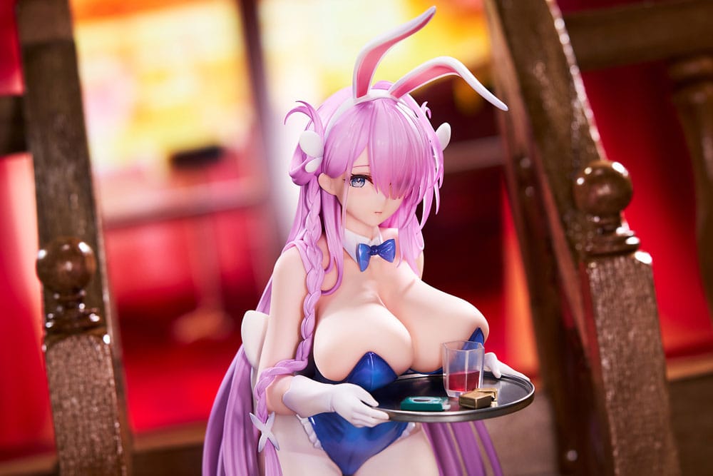 Azur Lane PVC Statue 1/7 Louisville An Order of Dreams Ver. 26 cm                     - Preorder - ETA: 25.04.2027