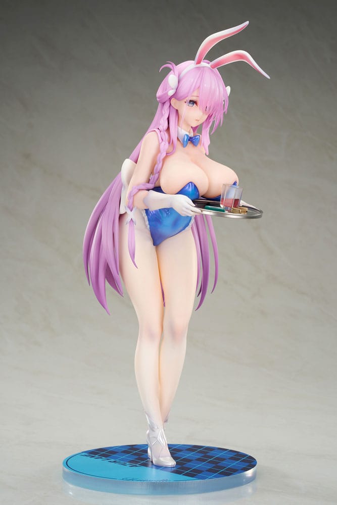 Azur Lane PVC Statue 1/7 Louisville An Order of Dreams Ver. 26 cm                     - Preorder - ETA: 25.04.2027