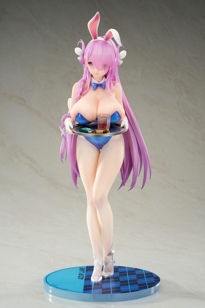 Azur Lane PVC Statue 1/7 Louisville An Order of Dreams Ver. 26 cm                     - Preorder - ETA: 25.04.2027