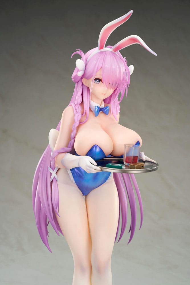 Azur Lane PVC Statue 1/7 Louisville An Order of Dreams Ver. 26 cm                     - Preorder - ETA: 25.04.2027