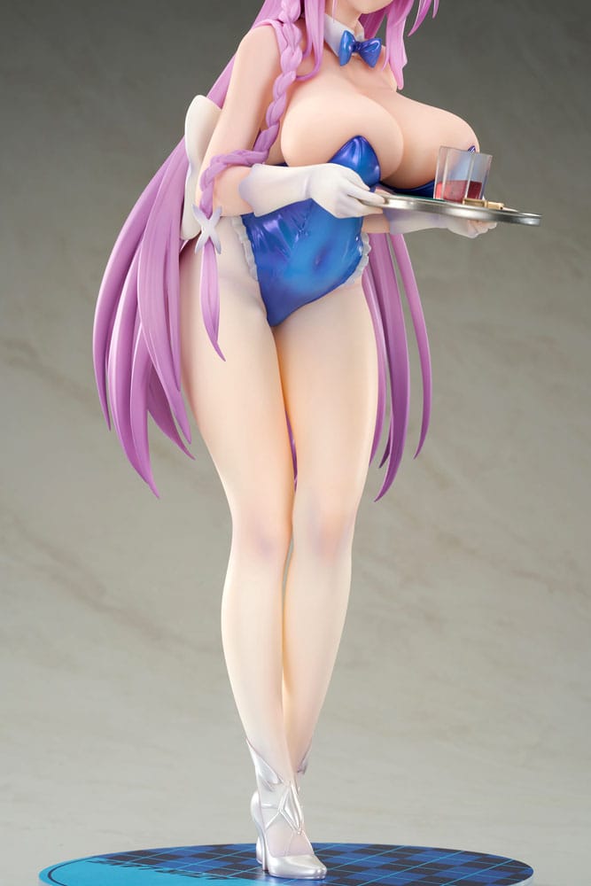 Azur Lane PVC Statue 1/7 Louisville An Order of Dreams Ver. 26 cm                     - Preorder - ETA: 25.04.2027