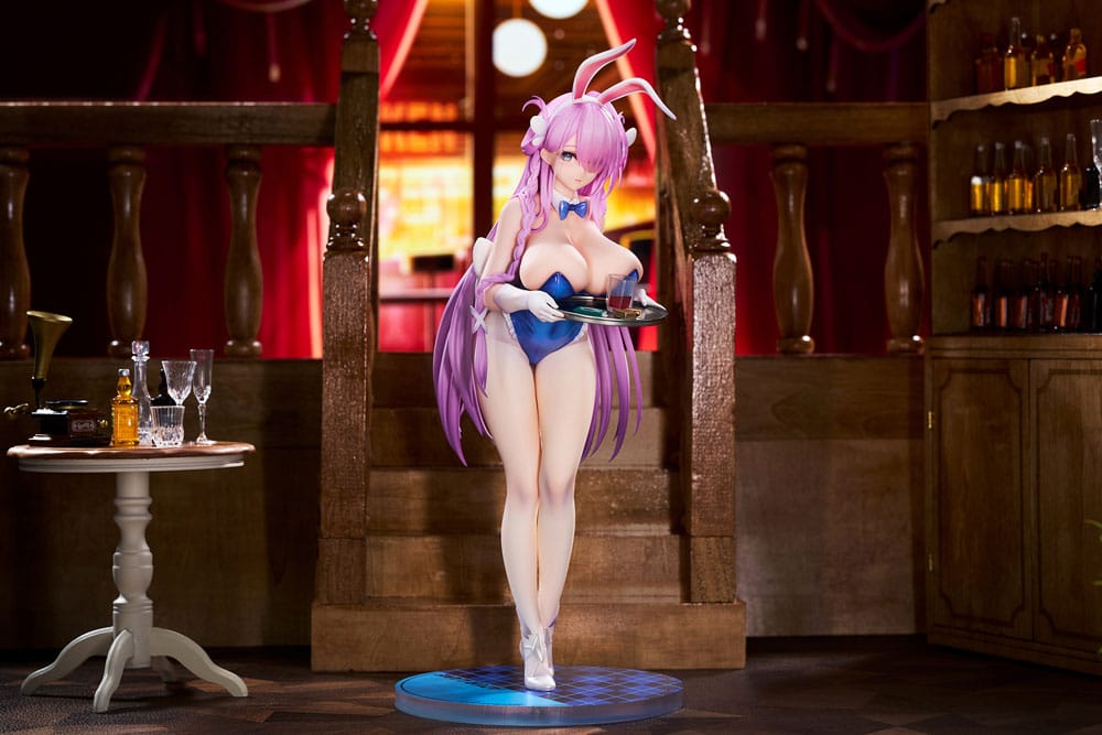 Azur Lane PVC Statue 1/7 Louisville An Order of Dreams Ver. 26 cm                     - Preorder - ETA: 25.04.2027