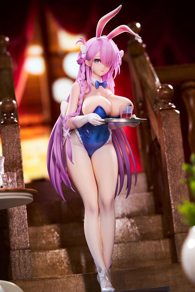 Azur Lane PVC Statue 1/7 Louisville An Order of Dreams Ver. 26 cm                     - Preorder - ETA: 25.04.2027