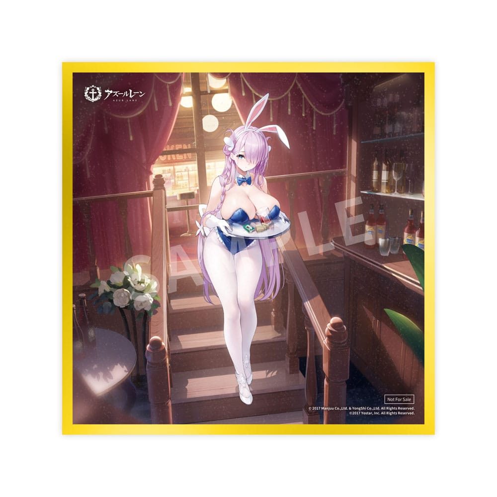 Azur Lane PVC Statue 1/7 Louisville An Order of Dreams Ver. 26 cm                     - Preorder - ETA: 25.04.2027