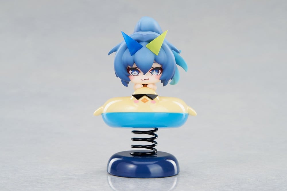 Azur Lane PVC Statue Happy Shake New Jersey 8 cm      - Preorder - ETA: 19.09.2026