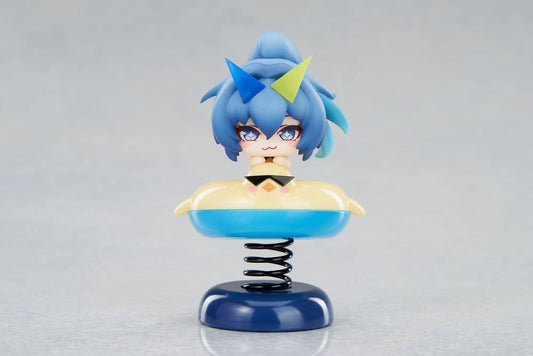 Azur Lane PVC Statue Happy Shake New Jersey 8 cm      - Preorder - ETA: 19.09.2026