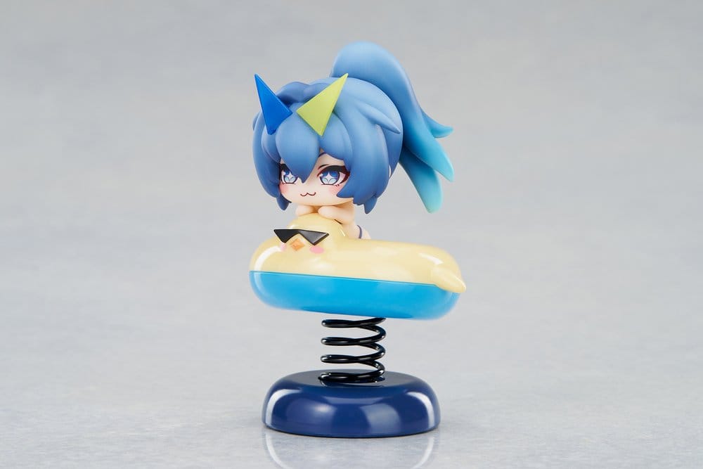 Azur Lane PVC Statue Happy Shake New Jersey 8 cm      - Preorder - ETA: 19.09.2026