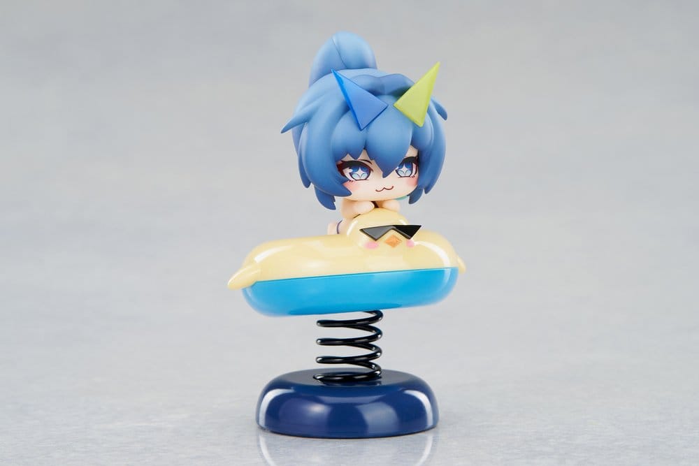 Azur Lane PVC Statue Happy Shake New Jersey 8 cm      - Preorder - ETA: 19.09.2026