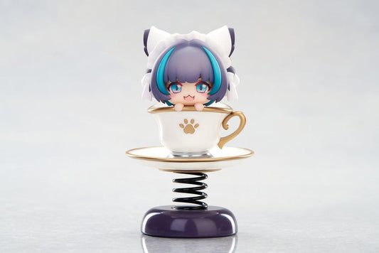 Azur Lane PVC Statue Happy Shake Cheshire 8 cm      - Preorder - ETA: 19.09.2026