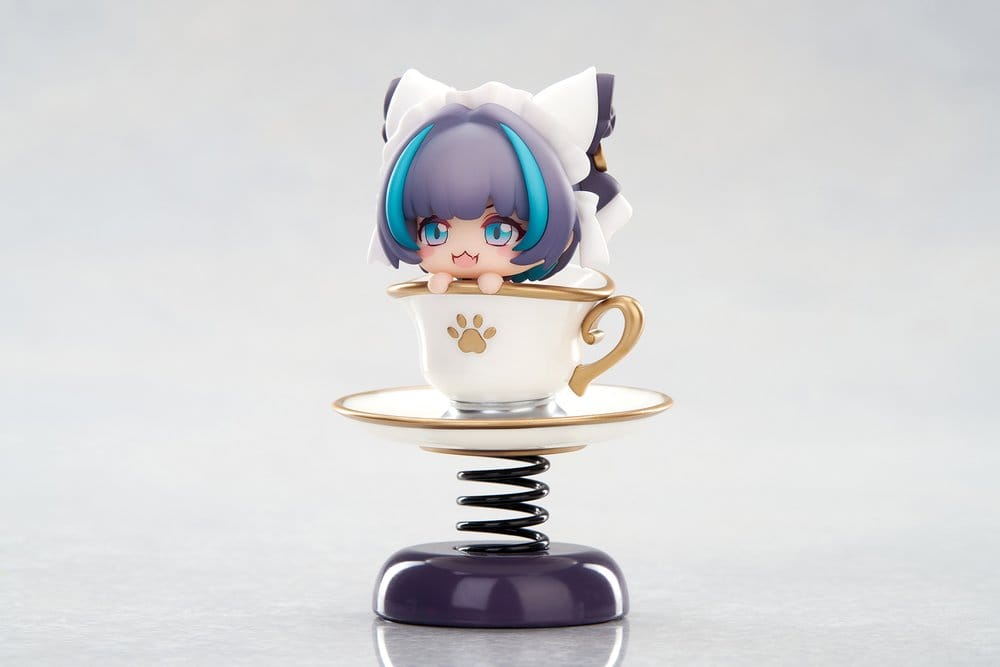 Azur Lane PVC Statue Happy Shake Cheshire 8 cm      - Preorder - ETA: 19.09.2026