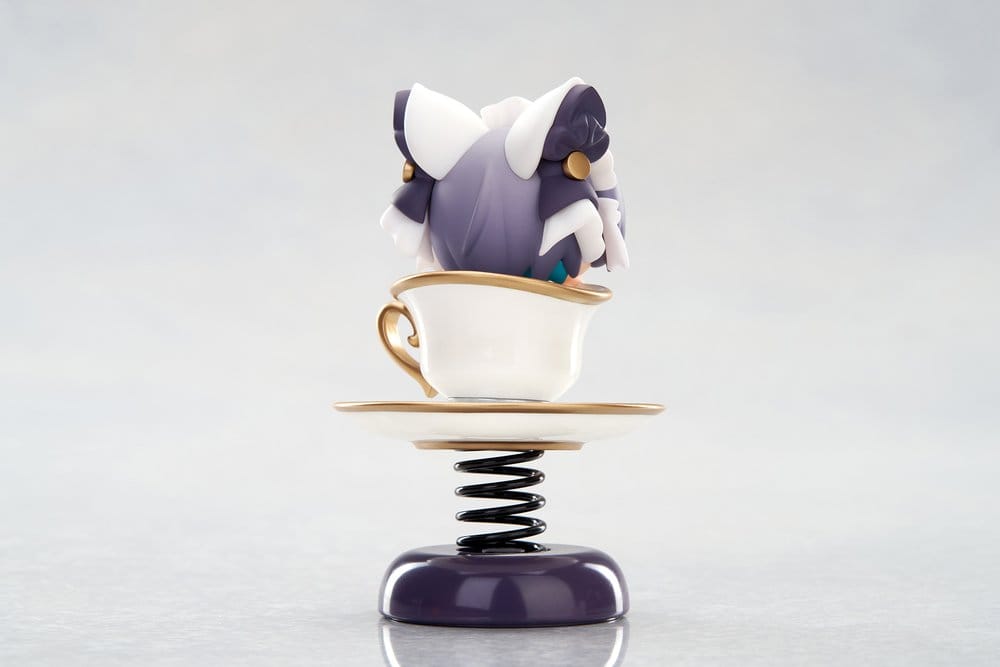 Azur Lane PVC Statue Happy Shake Cheshire 8 cm      - Preorder - ETA: 19.09.2026
