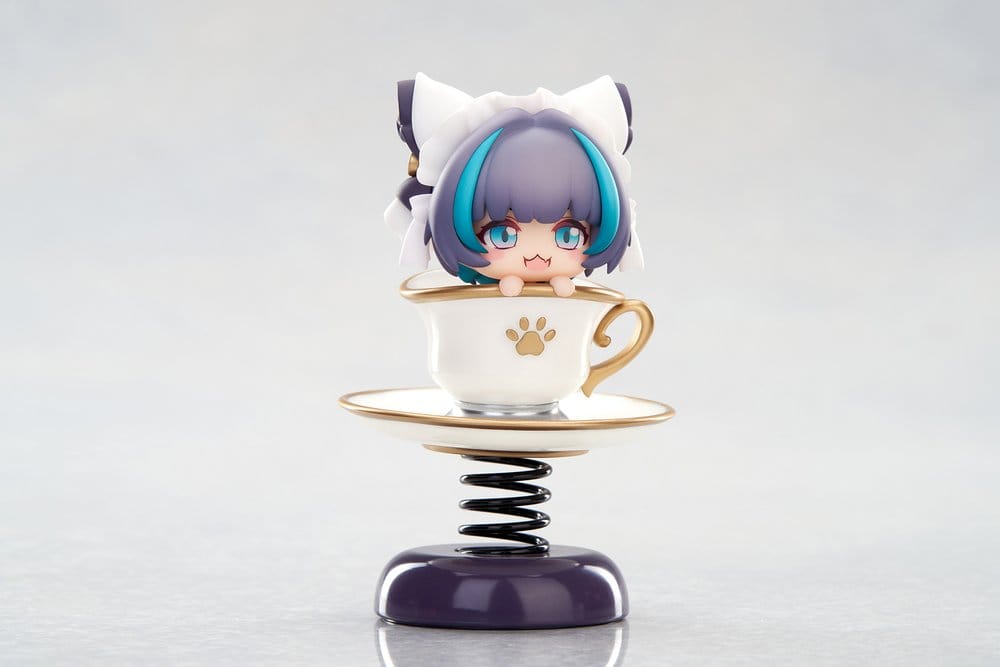 Azur Lane PVC Statue Happy Shake Cheshire 8 cm      - Preorder - ETA: 19.09.2026