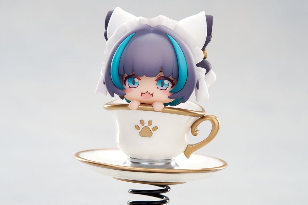 Azur Lane PVC Statue Happy Shake Cheshire 8 cm      - Preorder - ETA: 19.09.2026