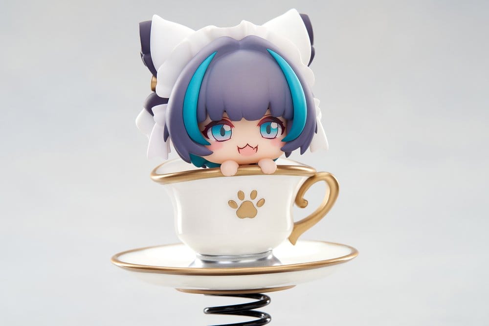 Azur Lane PVC Statue Happy Shake Cheshire 8 cm      - Preorder - ETA: 19.09.2026