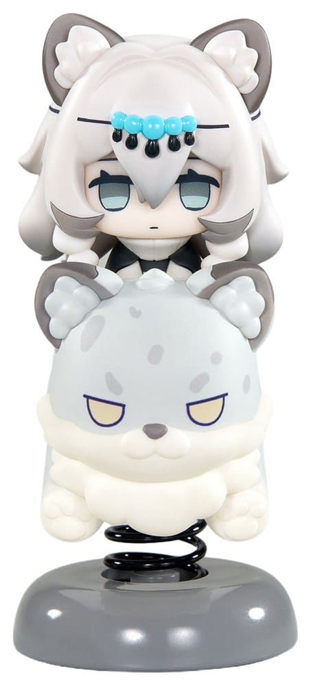 Arknights PVC Statue Happy Shake Pramanix 9 cm     - Preorder - ETA: 25.12.2026