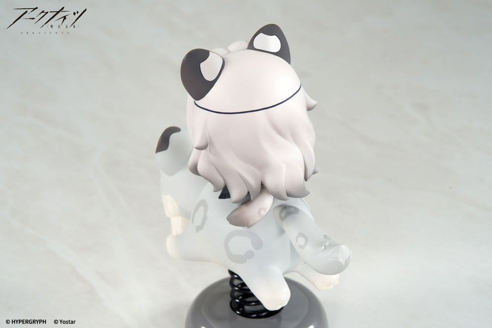 Arknights PVC Statue Happy Shake Pramanix 9 cm     - Preorder - ETA: 25.12.2026