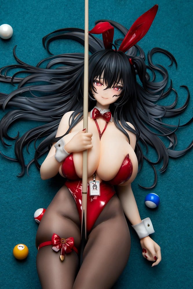 Azur Lane PVC Statue 1/7 Taihou Fun on the Baize Ver. 27 cm                      - Preorder - ETA: 25.03.2027