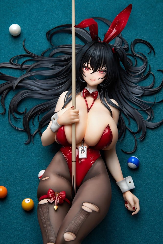 Azur Lane PVC Statue 1/7 Taihou Fun on the Baize Ver. 27 cm                      - Preorder - ETA: 25.03.2027
