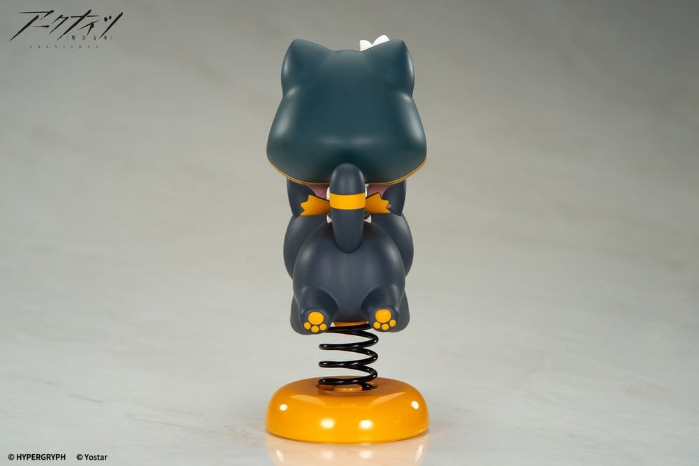 Arknights HappyShake PVC Figur Pepe 10 cm - Preorder - ETA: 25.01.2027