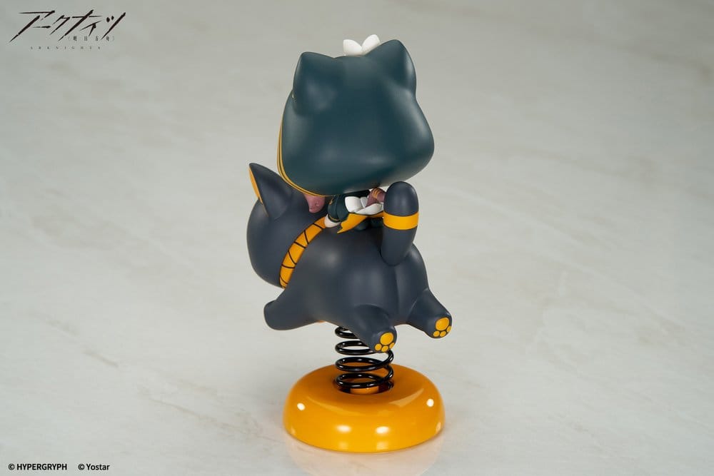 Arknights HappyShake PVC Figur Pepe 10 cm - Preorder - ETA: 25.01.2027