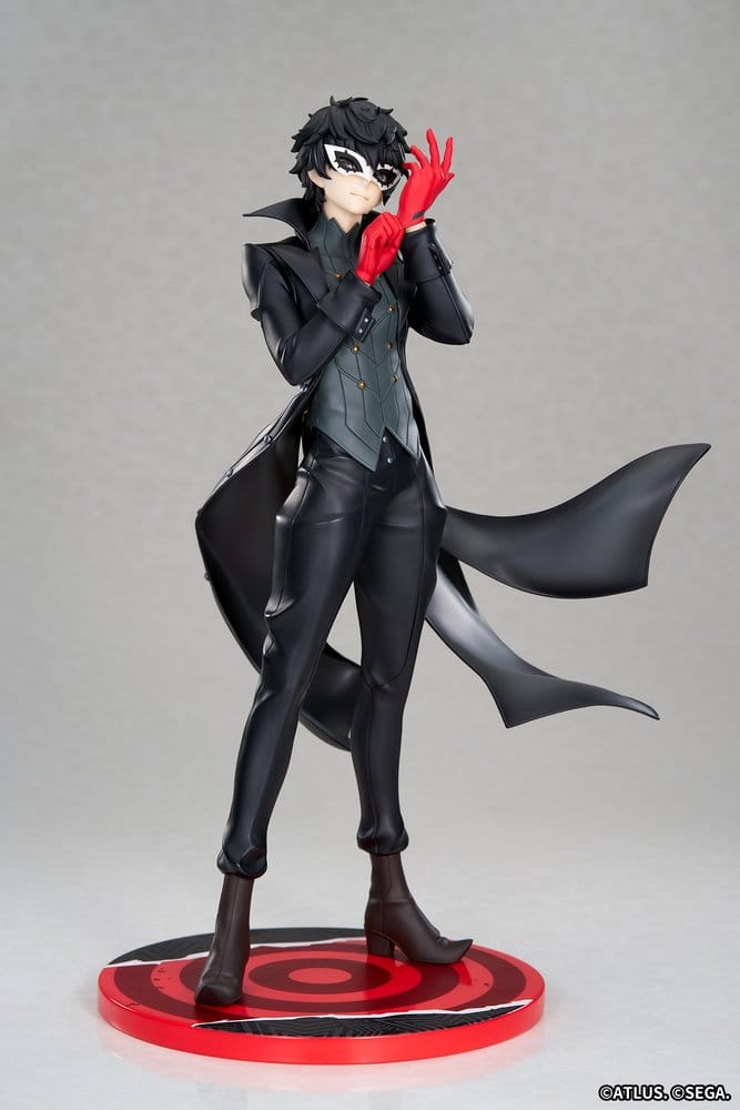 Persona 5 Royal Limpie Series PVC Figur 1/8 Joker 24 cm - Preorder - ETA: 25.02.2027