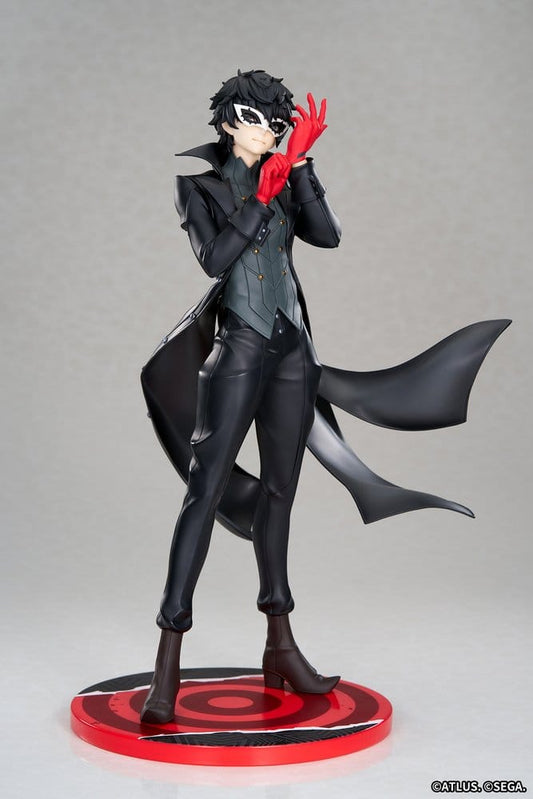 Persona 5 Royal Limpie Series PVC Figur 1/8 Joker 24 cm - Preorder - ETA: 25.02.2027