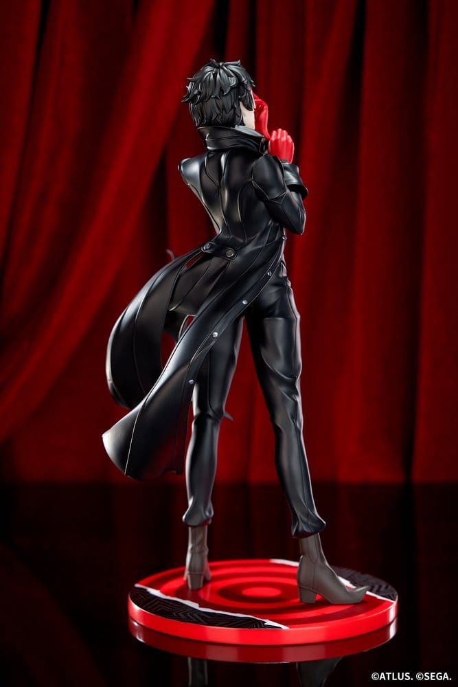 Persona 5 Royal Limpie Series PVC Figur 1/8 Joker 24 cm - Preorder - ETA: 25.02.2027