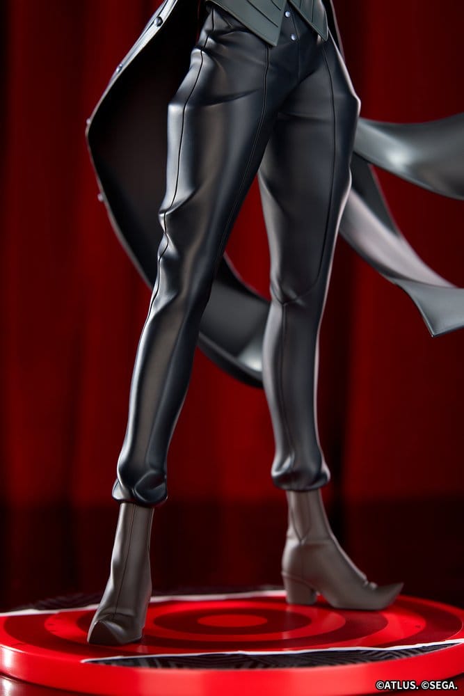 Persona 5 Royal Limpie Series PVC Figur 1/8 Joker 24 cm - Preorder - ETA: 25.02.2027