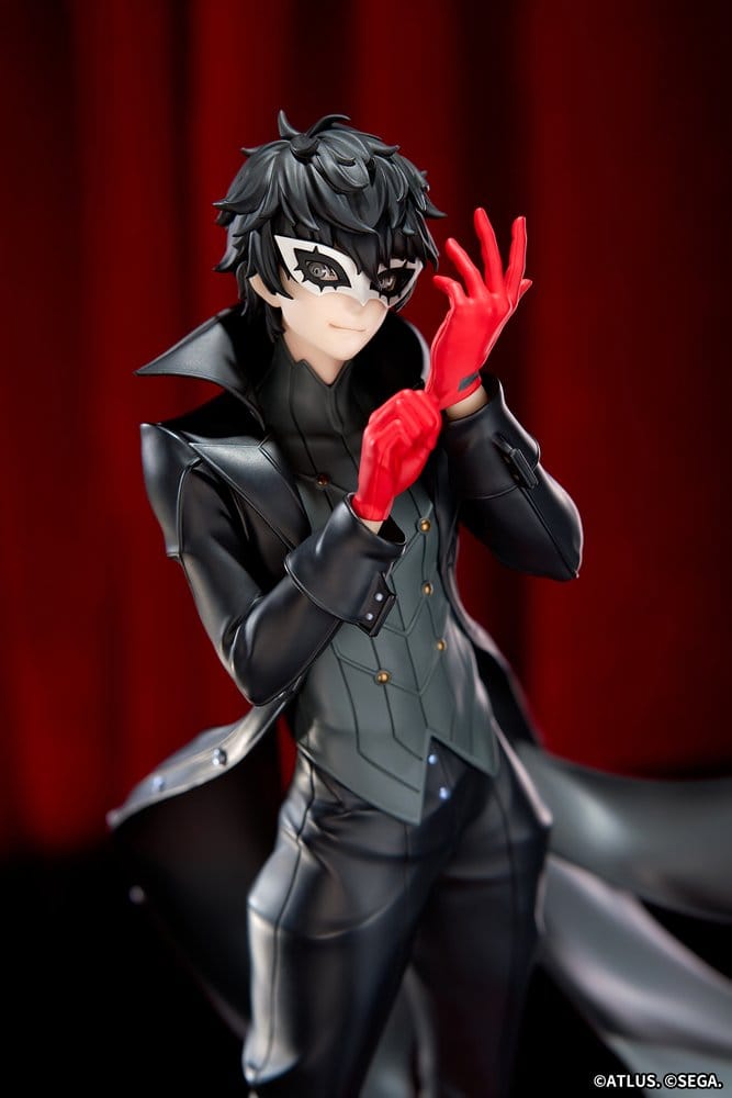 Persona 5 Royal Limpie Series PVC Figur 1/8 Joker 24 cm - Preorder - ETA: 25.02.2027