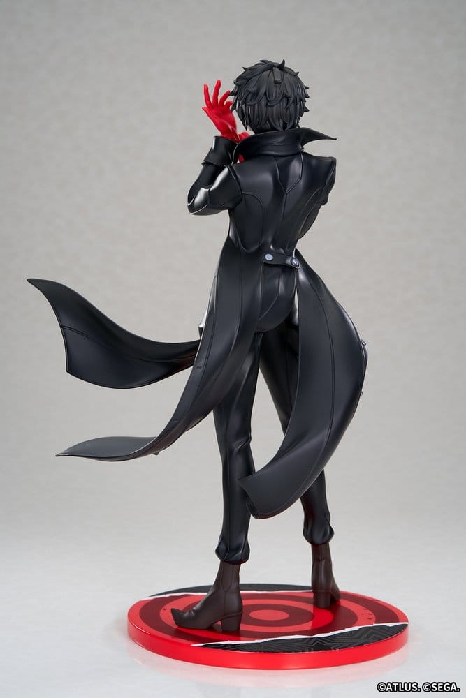Persona 5 Royal Limpie Series PVC Figur 1/8 Joker 24 cm - Preorder - ETA: 25.02.2027