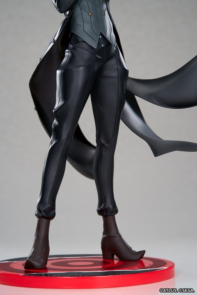 Persona 5 Royal Limpie Series PVC Figur 1/8 Joker 24 cm - Preorder - ETA: 25.02.2027