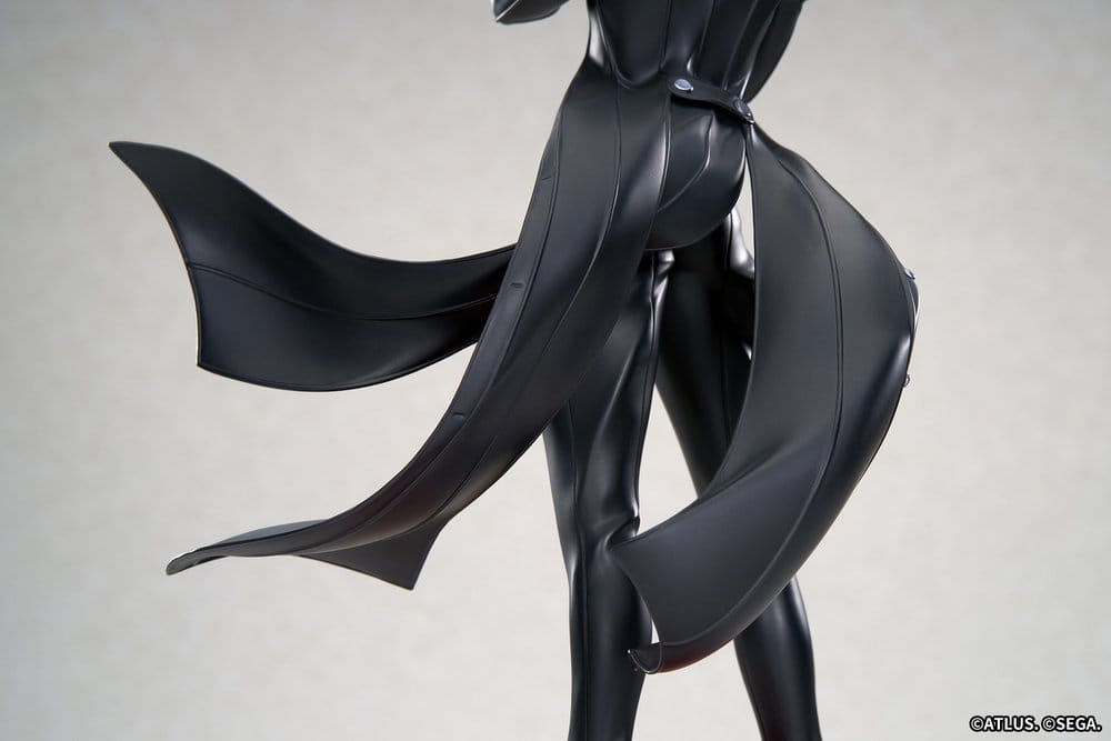Persona 5 Royal Limpie Series PVC Figur 1/8 Joker 24 cm - Preorder - ETA: 25.02.2027