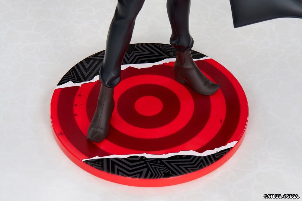 Persona 5 Royal Limpie Series PVC Figur 1/8 Joker 24 cm - Preorder - ETA: 25.02.2027