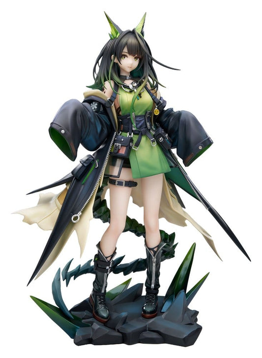 Arknights PVC Figur 1/7 Mon3tr 27 cm - Preorder - ETA: 23.07.2027