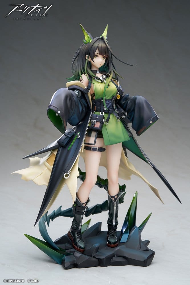 Arknights PVC Figur 1/7 Mon3tr 27 cm - Preorder - ETA: 23.07.2027