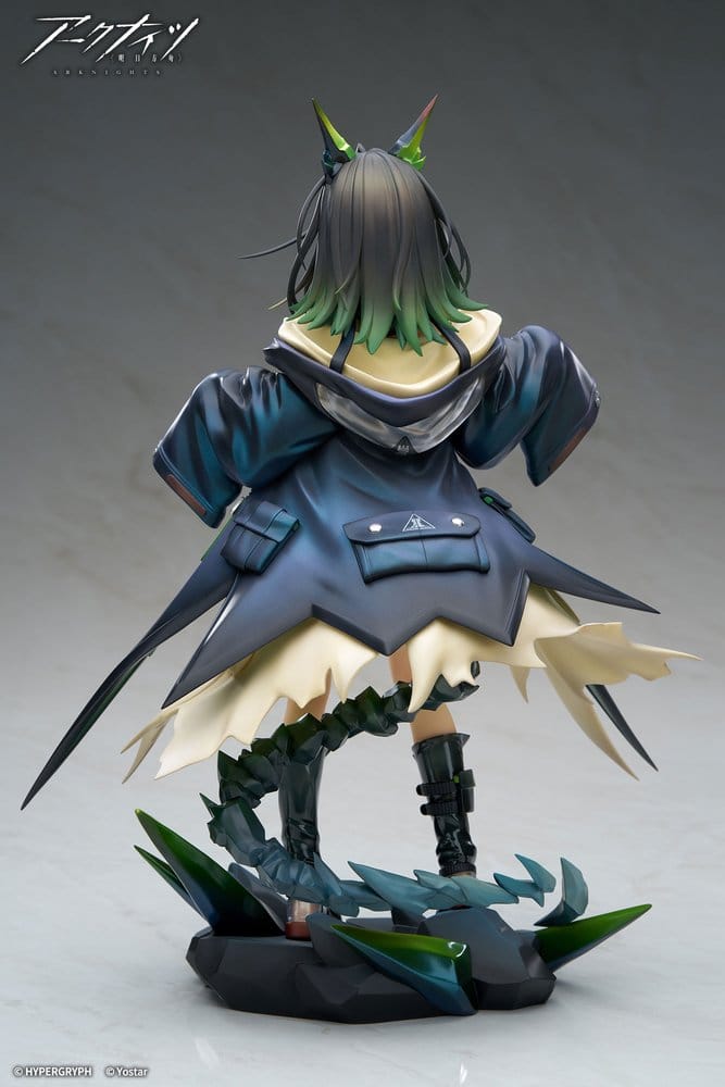 Arknights PVC Figur 1/7 Mon3tr 27 cm - Preorder - ETA: 23.07.2027
