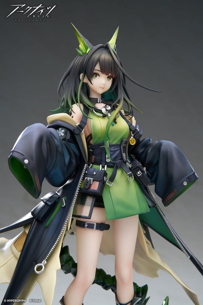 Arknights PVC Figur 1/7 Mon3tr 27 cm - Preorder - ETA: 23.07.2027