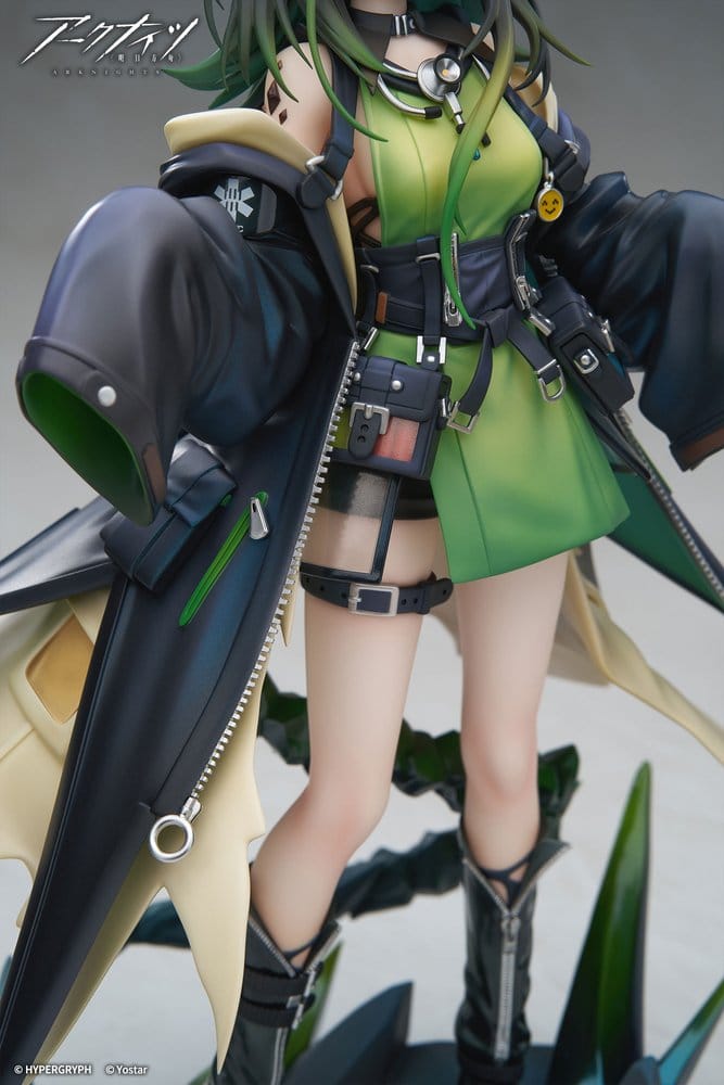 Arknights PVC Figur 1/7 Mon3tr 27 cm - Preorder - ETA: 23.07.2027