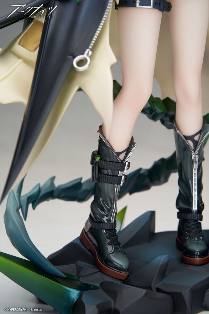 Arknights PVC Figur 1/7 Mon3tr 27 cm - Preorder - ETA: 23.07.2027