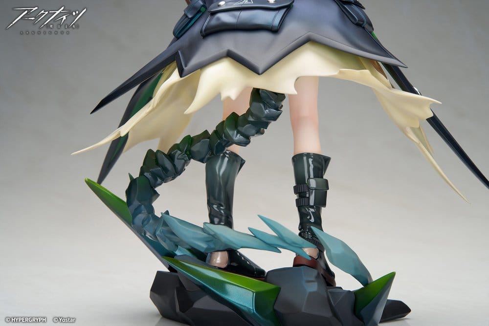 Arknights PVC Figur 1/7 Mon3tr 27 cm - Preorder - ETA: 23.07.2027