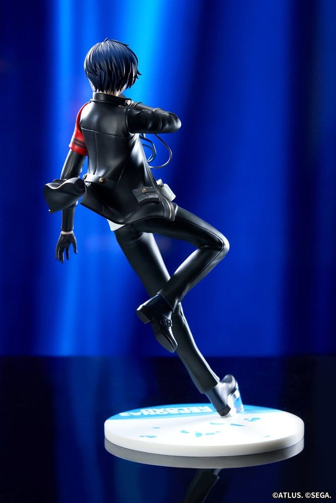 Persona 3 Reload Limpie Series PVC Figur 1/8 Protagonist 24 cm - Preorder - ETA: 25.06.2027