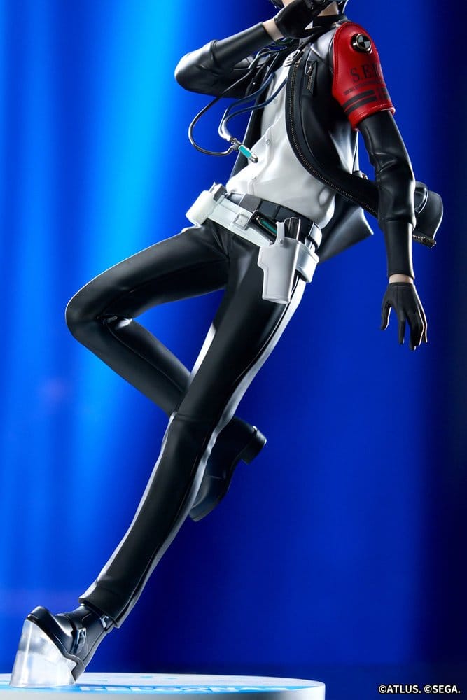 Persona 3 Reload Limpie Series PVC Figur 1/8 Protagonist 24 cm - Preorder - ETA: 25.06.2027