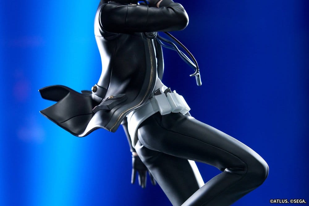 Persona 3 Reload Limpie Series PVC Figur 1/8 Protagonist 24 cm - Preorder - ETA: 25.06.2027