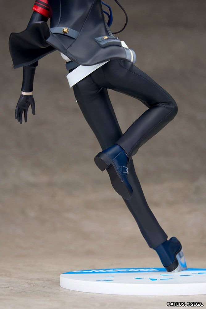 Persona 3 Reload Limpie Series PVC Figur 1/8 Protagonist 24 cm - Preorder - ETA: 25.06.2027