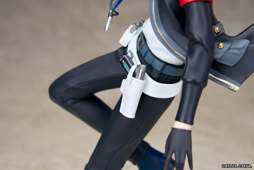 Persona 3 Reload Limpie Series PVC Figur 1/8 Protagonist 24 cm - Preorder - ETA: 25.06.2027