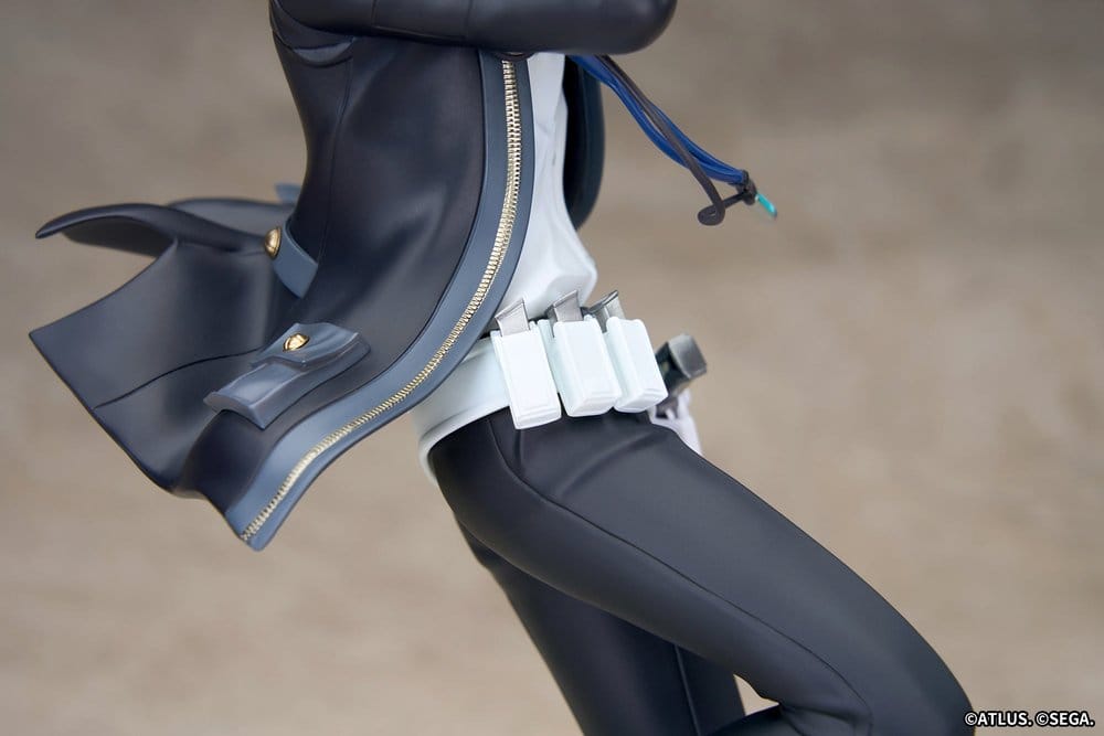 Persona 3 Reload Limpie Series PVC Figur 1/8 Protagonist 24 cm - Preorder - ETA: 25.06.2027